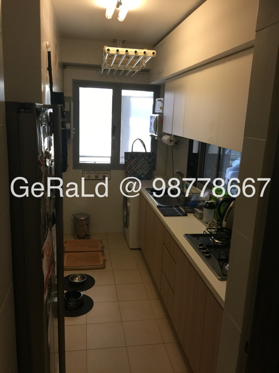 Blk 8 City View @ Boon Keng (Kallang/Whampoa), HDB 3 Rooms #104891112